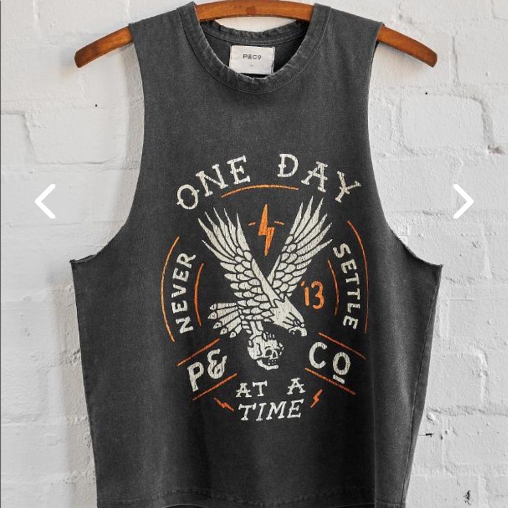 ⚡️NWT P&Co Tank